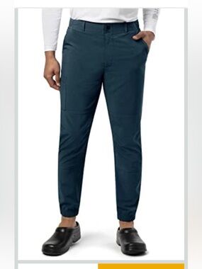 Carhartt Men's Force Cross-Flex Modern Fit Jogger Pant